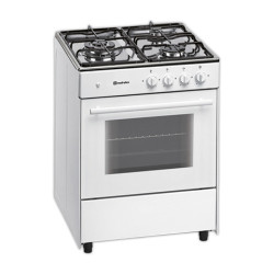 Cocina MEIRELES G603W ST Nat | APLIUM