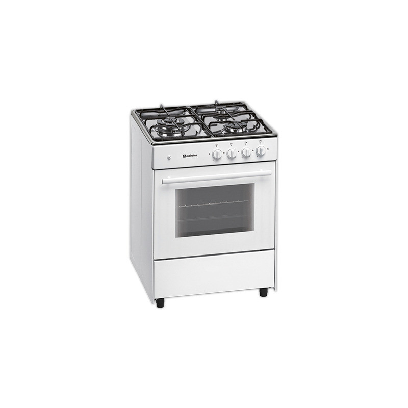 Cocina MEIRELES G603W ST Nat | APLIUM