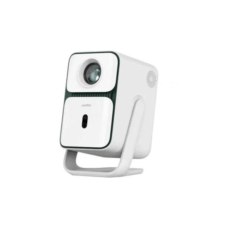 Proyector Portátil Wanbo T2 Ultra/ 500 Lúmenes/ Full HD/ HDM | APLIUM