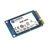 SKC600MS/256G - Disco SSD Kingston KC600 256GB/ mSATA/ Full | APLIUM