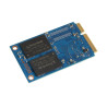 SKC600MS/256G - Disco SSD Kingston KC600 256GB/ mSATA/ Full | APLIUM