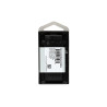 SKC600MS/256G - Disco SSD Kingston KC600 256GB/ mSATA/ Full | APLIUM