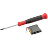 HP 85R39AA - Savi 8220 Battery with | APLIUM