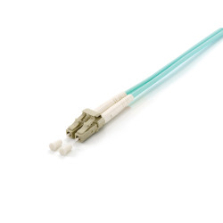 Lc/Lc Fiber Optic Patch | APLIUM