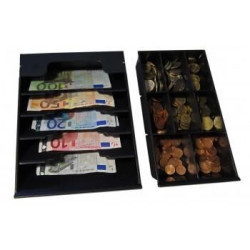 APG Cash Drawer VPK-15B-26-BX — vista 1
