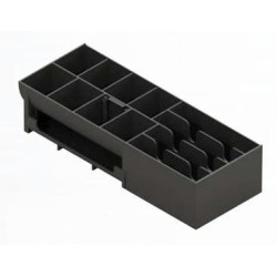 APG Cash Drawer 20266PAC — vista 1