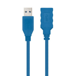 NANO CABLE 10.01.0901-BL — vista 1
