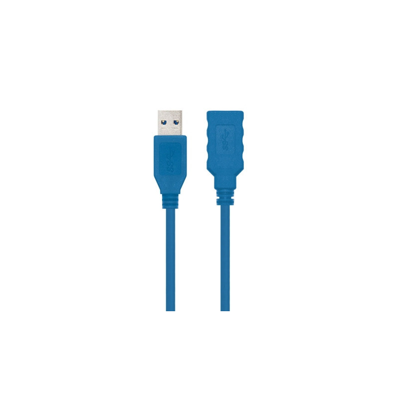 NANO CABLE 10.01.0901-BL — vista 1