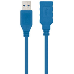 NANO CABLE 10.01.0902-BL — vista 1