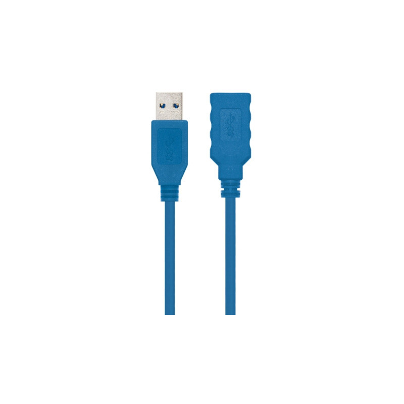 NANO CABLE 10.01.0902-BL — vista 1
