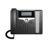 Cisco CP-7861-K9= — vista 3