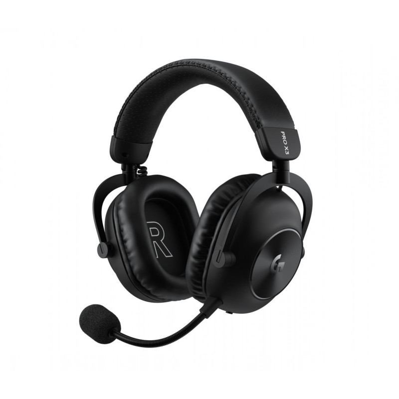 Logitech 981-001740 — vista 1