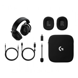 Logitech 981-001740 — vista 3