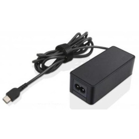 45W Standard AC Adapter 3-Pole