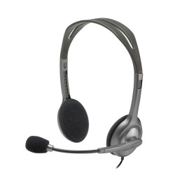 Logitech 981-000271 — vista 12