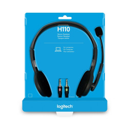 Logitech 981-000271 — vista 18