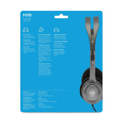 Logitech 981-000271 — vista 19