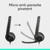 Logitech 981-000406 — vista 12