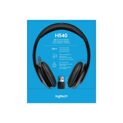 Logitech 981-000480 — vista 6