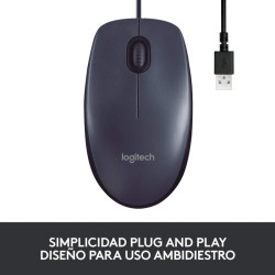 Logitech 910-003357 — vista 3