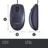 Logitech 910-003357 — vista 4