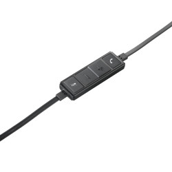 Logitech 981-000514 — vista 6