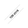 Brother TZE231S2 — vista 3