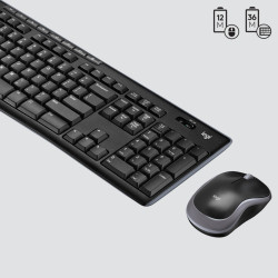 Logitech 920-004508 — vista 9