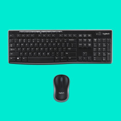 Logitech 920-004508 — vista 10