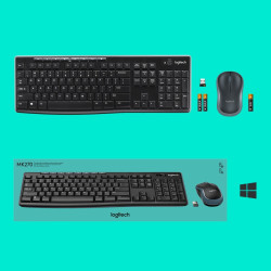 Logitech 920-004508 — vista 13