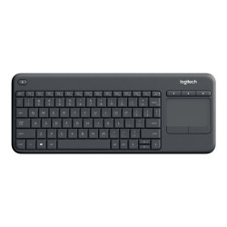 Logitech 920-007129 — vista 3