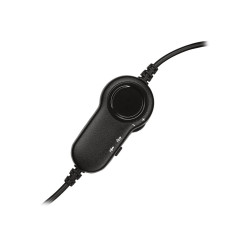 Logitech 981-000589 — vista 5