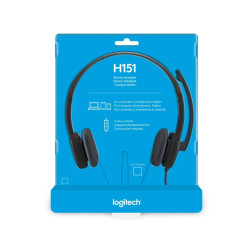 Logitech 981-000589 — vista 9
