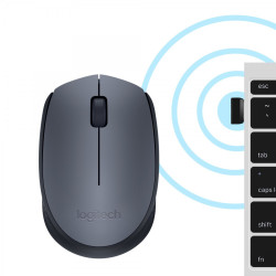 Logitech 910-004642 — vista 9