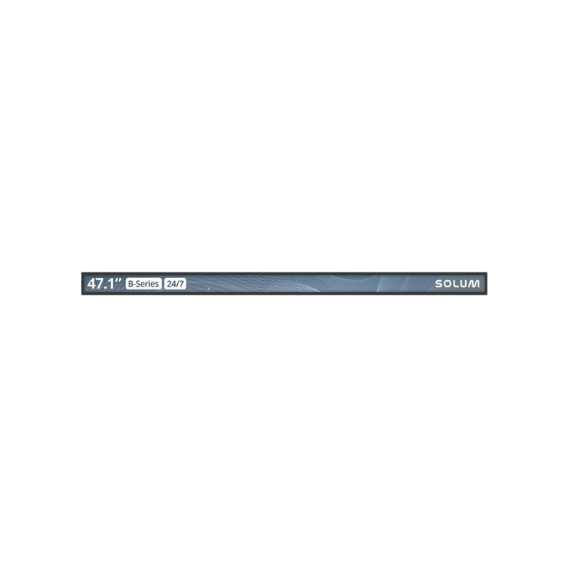 Bar Display 25" | APLIUM