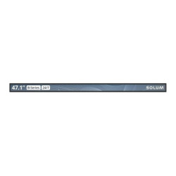 SOLUM - Shelf Edge Display 47.1" | APLIUM