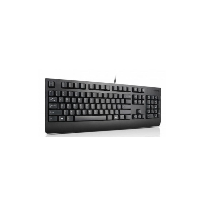 Pref Pro II USB Keyb.German