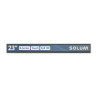SoluM 23" Shelf Edge Display B23A | APLIUM