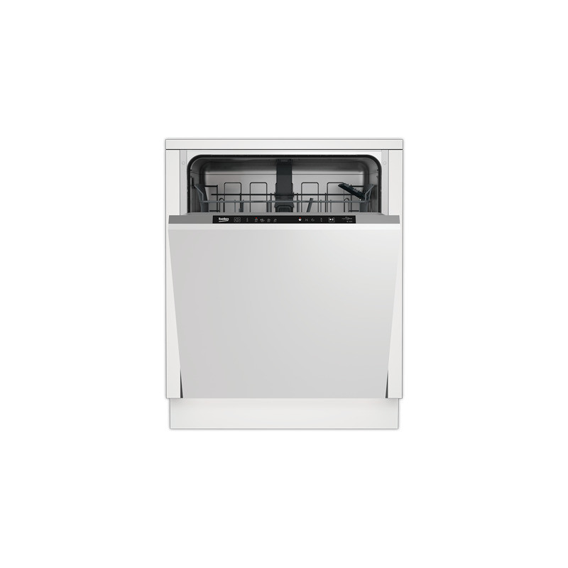 Lavavajillas Int. BEKO BDIN14320 | APLIUM