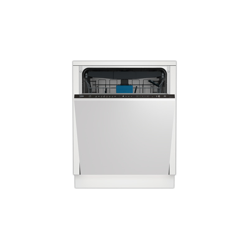 Lavavajillas Int. BEKO BDIN38541 | APLIUM