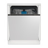 Lavavajillas Int. BEKO BDIN38541 | APLIUM