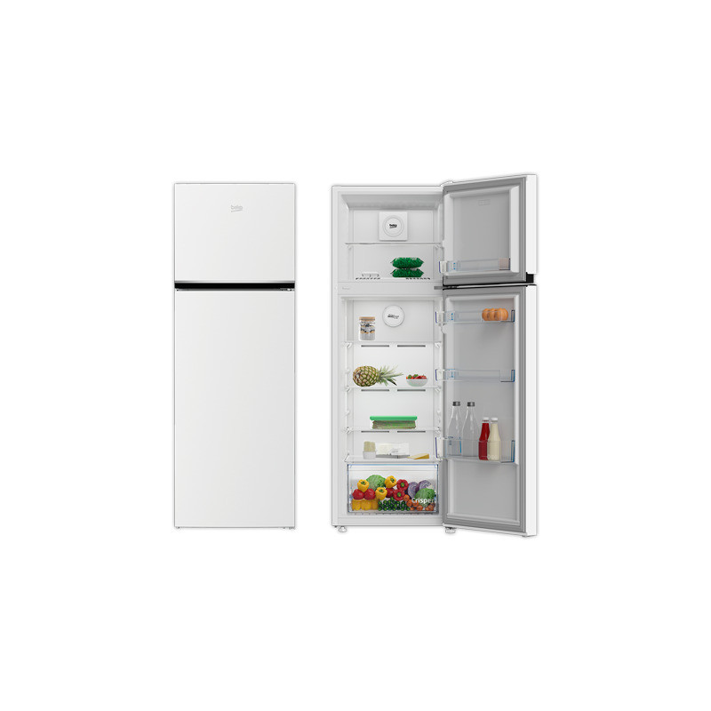 Frigorifico 2/P BEKO RDNG350K40WN | APLIUM