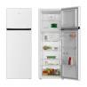 Frigorifico 2/P BEKO RDNG350K40WN | APLIUM