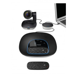 Logitech 960-001057 — vista 4