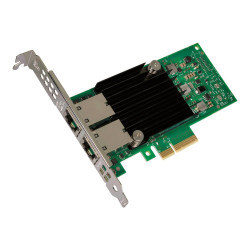 Intel X550T2 — vista 2