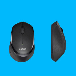 Logitech 910-004913 — vista 9