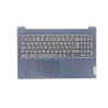 upper case assembly for