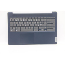 Upper Case ASM_NORDIC H 82N4