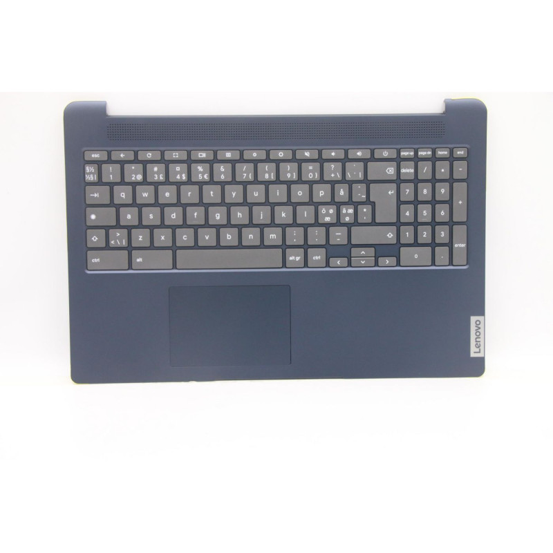 Upper Case ASM_NORDIC H 82N4