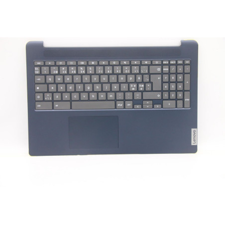 Upper Case ASM_NORDIC H 82N4